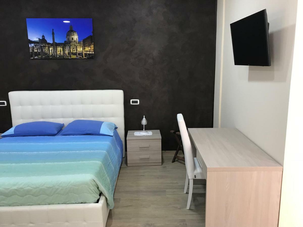 Villa Matissa Apartments Рим Екстериор снимка