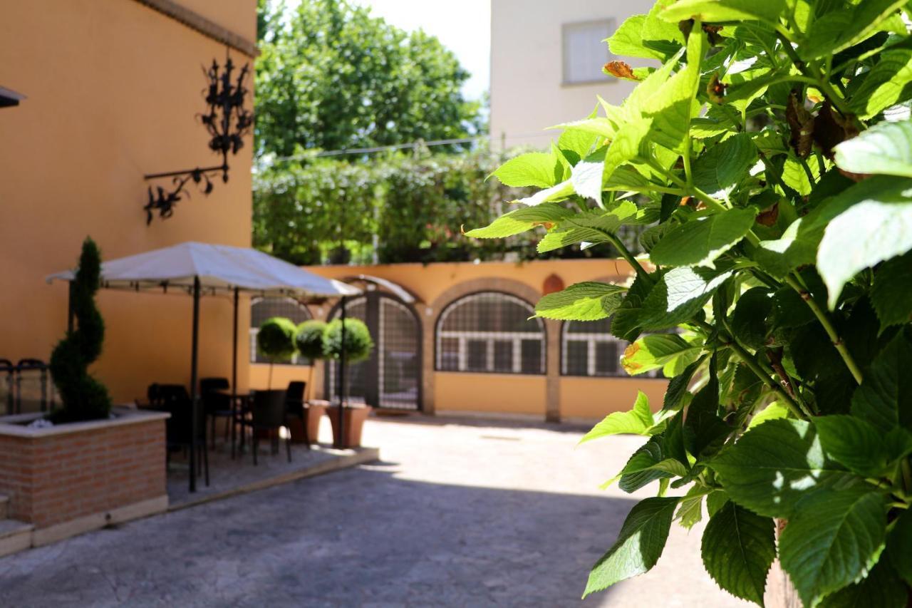 Villa Matissa Apartments Рим Екстериор снимка
