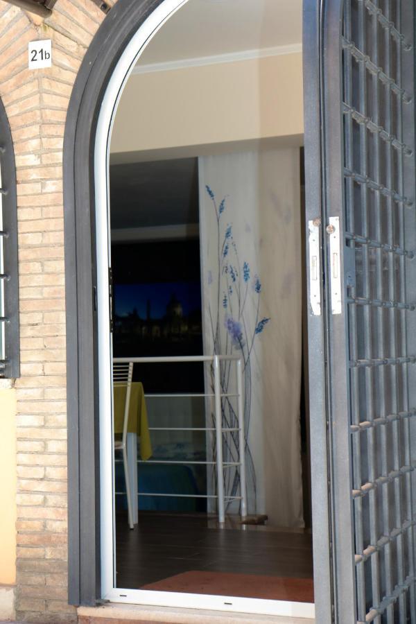 Villa Matissa Apartments Рим Екстериор снимка