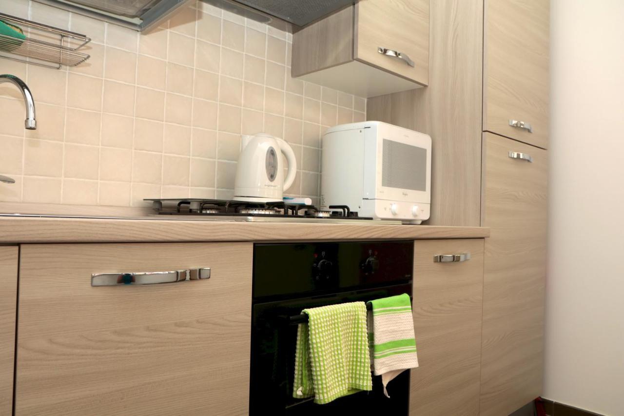 Villa Matissa Apartments Рим Екстериор снимка