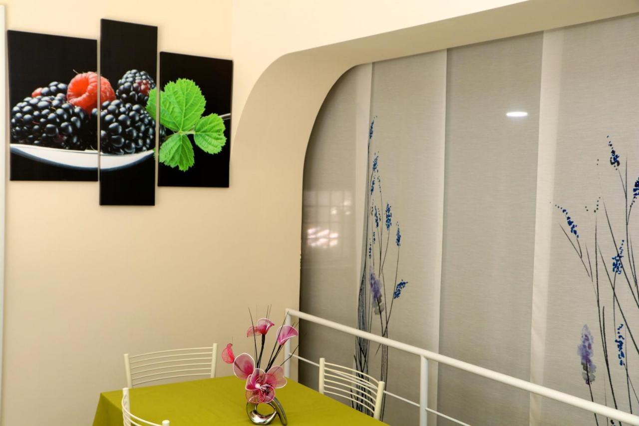 Villa Matissa Apartments Рим Екстериор снимка