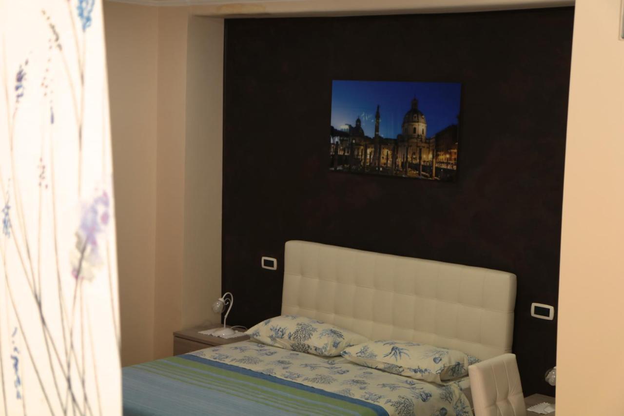 Villa Matissa Apartments Рим Екстериор снимка