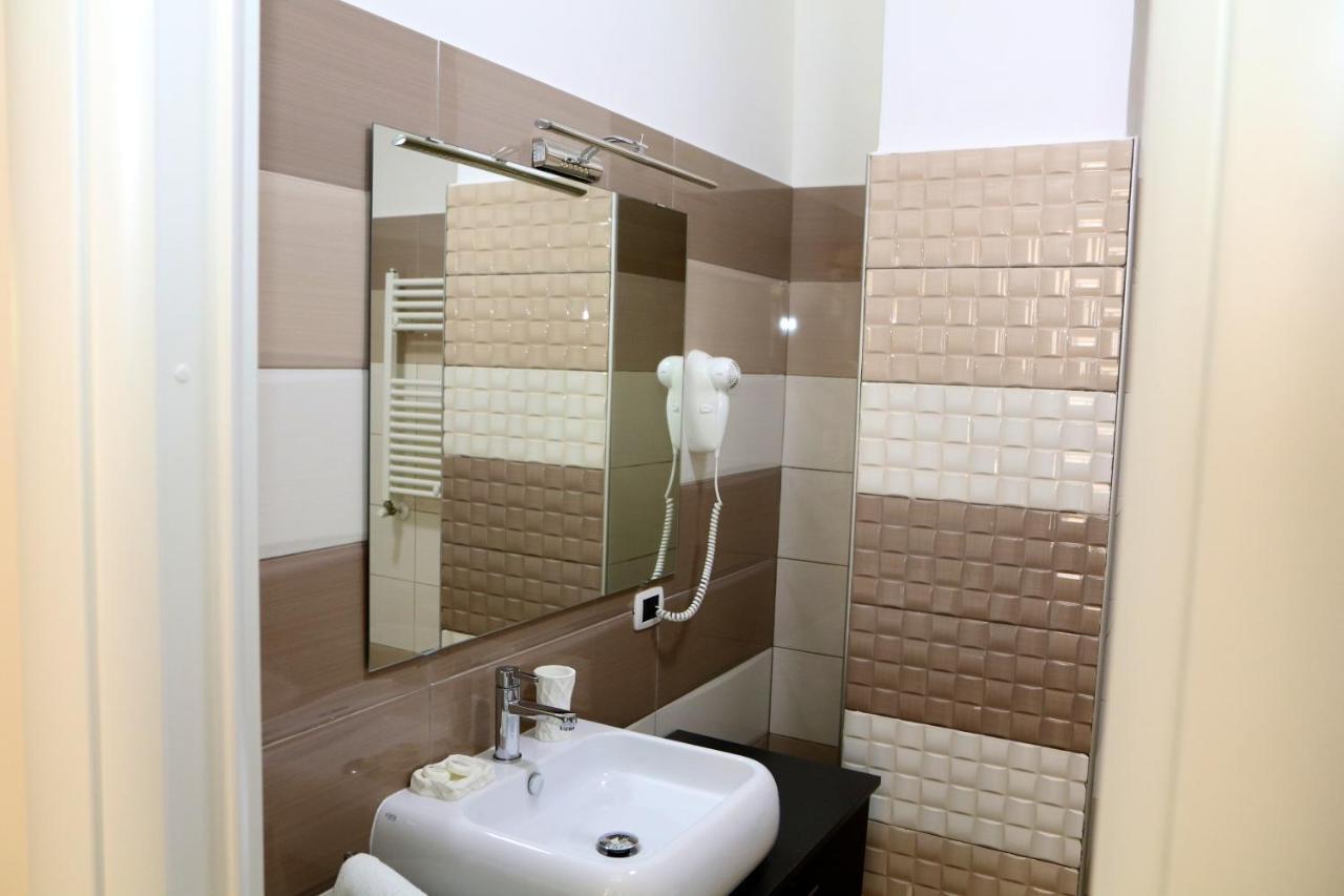 Villa Matissa Apartments Рим Екстериор снимка